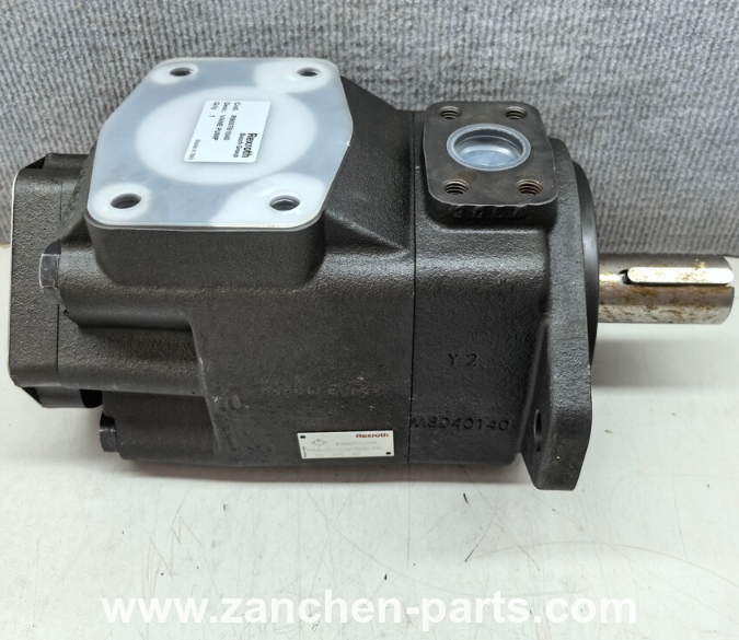 Rexroth R900761040 Vane Pump PVV4-1X/122RB15DMC-K01